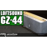 GZ electronics LoftSound GZ-44