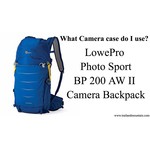 Lowepro Photo Sport BP 200 AW II