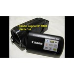 Canon LEGRIA HF R806