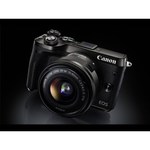 Canon EOS M6 Kit