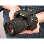 Canon EOS 77D Kit
