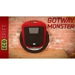 Gotway Monster 22 1600 Wh