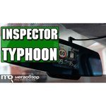 Inspector Typhoon