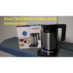 Bosch TWK 7203 обзоры