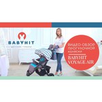 BabyHit Voyage Air обзоры