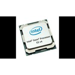 Intel Xeon E5-1650V4 Broadwell-EP (3600MHz, LGA2011-3, L3 15360Kb)