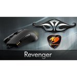 COUGAR Revenger Black USB