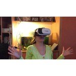 MOMAX Stylish VR Box