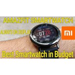 Xiaomi Amazfit Sports Watch