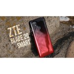Чехол-накладка ZTE для ZTE Blade