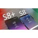 Чехол-книжка Samsung для Samsung Galaxy S8 обзоры