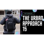 Think Tank Urban Approach 15