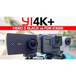 YI 4K+ Action Camera