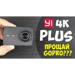 YI 4K+ Action Camera