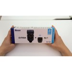 Nissin Di-700A for Fujifilm