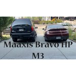 Maxxis Bravo HP-M3 255/60 R17 106V