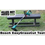 Bosch EasyGrassCut 12-230 (0.600.8A8.105) обзоры