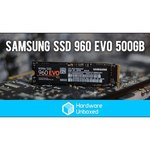 Samsung MZ-V6E250BW