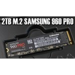 Samsung MZ-V6P512BW
