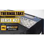 Thermaltake Versa N27 CA-1H6-00M1WN-00 Black