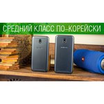 Чехол-накладка Samsung для Samsung Galaxy J7