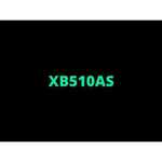 Sony MDR-XB510AS