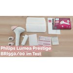 Philips Lumea Prestige BRI950