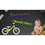 Small Rider Fantasy