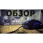 Perfeo PF-1731-GM STRAFE Black USB