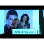 Accu-Chek Accu Chek Active
