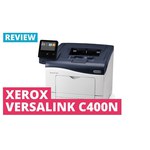 Xerox VersaLink C400N