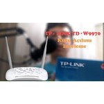 TP-LINK TD-W9970