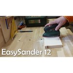 Bosch EasySander 12 2.5Ah x1 Box