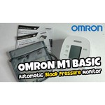 Omron M2 Basic (HEM 7121-RU)