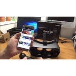Samsung Gear VR (SM-R324)