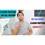 Myprotein Micellar Casein (1 кг)