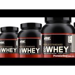 Optimum Nutrition 100% Whey Gold Standard (2.273-2.353 кг)