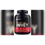 Optimum Nutrition 100% Whey Gold Standard (4545-4704 г)