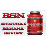 BSN Syntha-6 (1.32 кг)