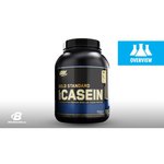 Optimum Nutrition 100% Casein Gold Standard (907-910 г)