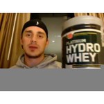 Optimum Nutrition Platinum Hydro Whey (795 г)