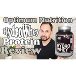 Optimum Nutrition Platinum Hydro Whey (795 г)