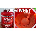 Scitec Nutrition 100% Whey Protein (2350 г)