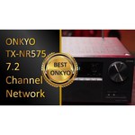 Onkyo TX-NR575