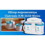 Clatronic ICM 3650
