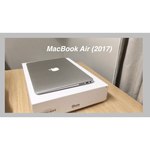 Apple MacBook Mid 2017