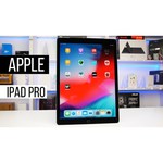 Apple iPad Pro 12.9 (2017) 256Gb Wi-Fi