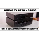Onkyo TX-8270