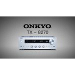 Onkyo TX-8270
