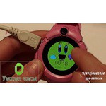 Smart Baby Watch Q360